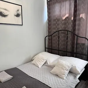  Appartement Coser Apartamenty Centrum