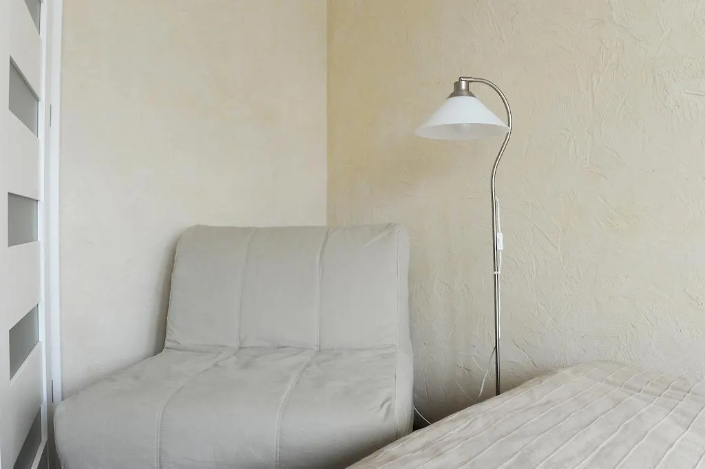 Apartament Słodowiec Warszawa 0*,