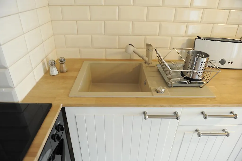 Apartament Słodowiec Warszawa 0*,  Polska