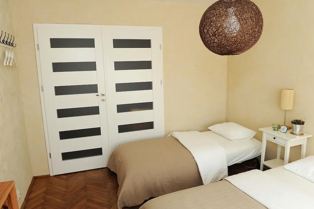 Apartament Słodowiec Warszawa 0*,  Polska