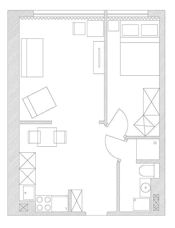 Apartament Słodowiec Warszawa 0*,