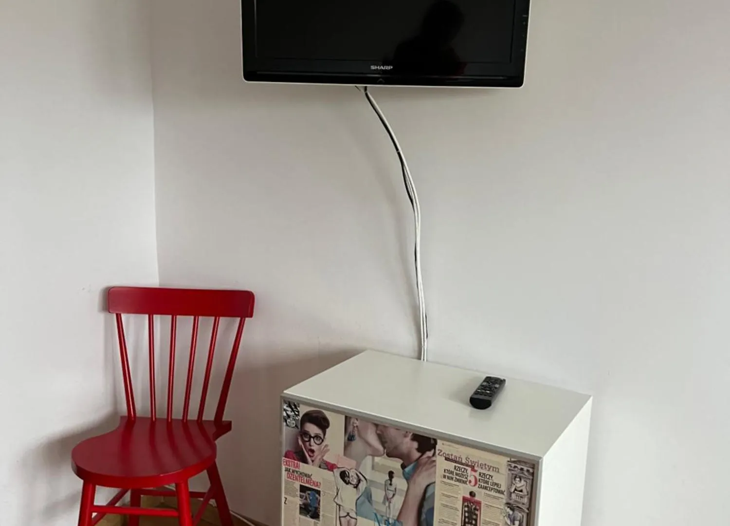 Apartament Słodowiec Warszawa