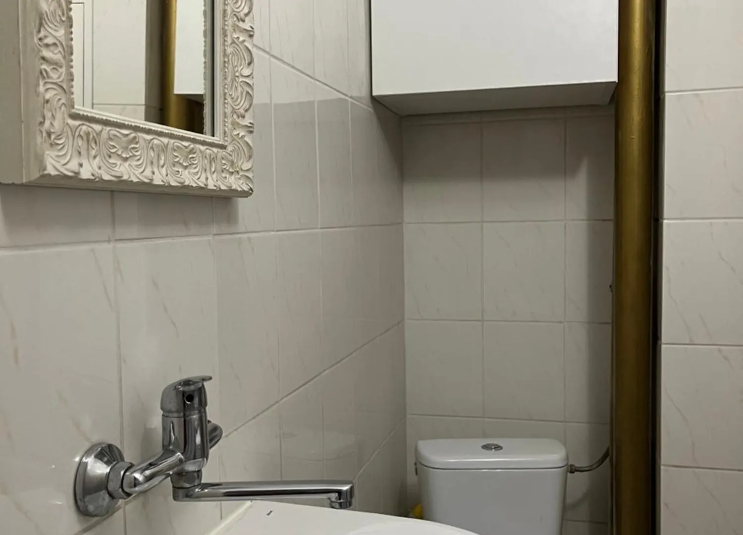 Apartament Słodowiec Warszawa Polska