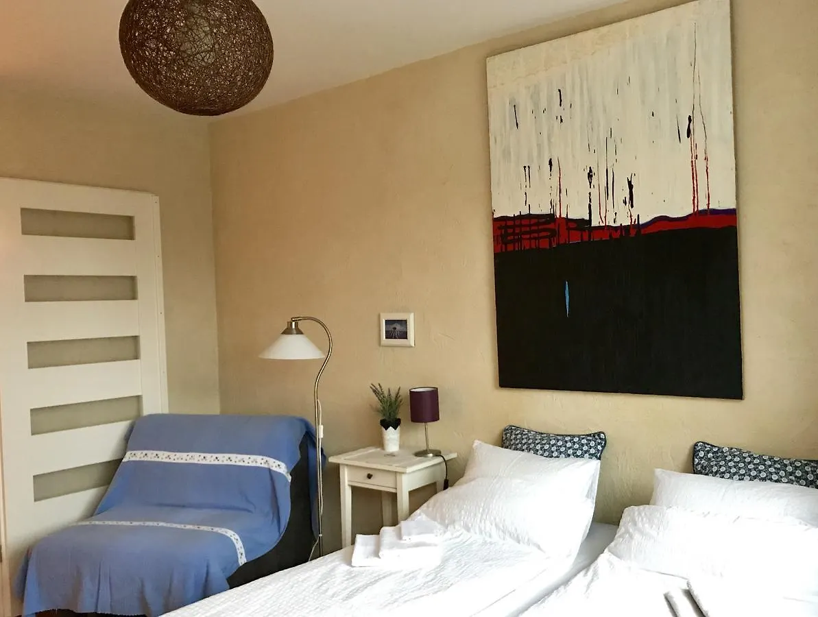 Apartament Słodowiec Warszawa 0*,  Polska